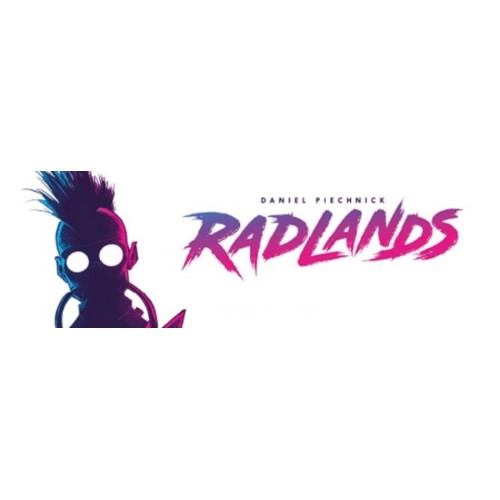 Radlands Deluxe