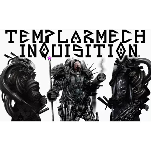 Templarmech Inquisition