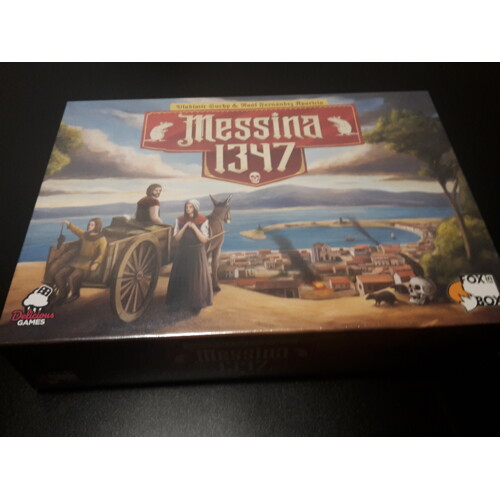 Messina 1347