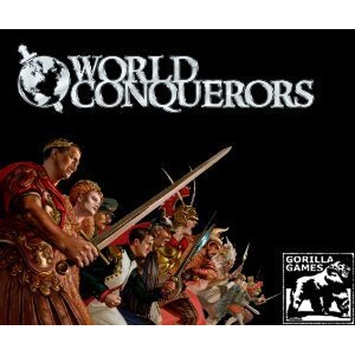 World Conquerors