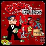 Ca$h 'n Guns: Second Edition (Essen)