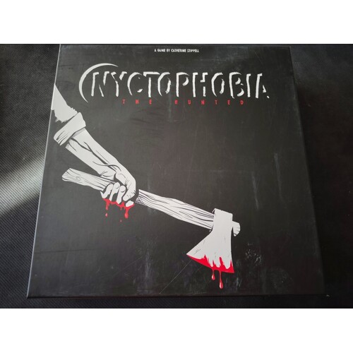 Nyctophobia