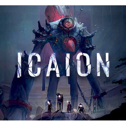 Art of Icaion