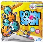 Downspin/Downfall