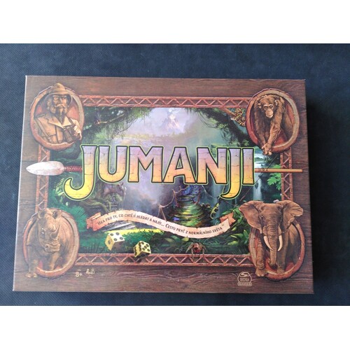 Jumanji