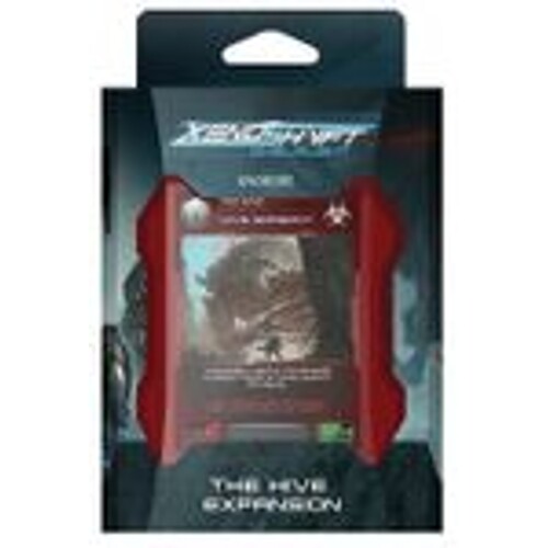 XenoShyft: Onslaught – Hive Expansion