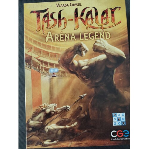 Tash-Kalar
