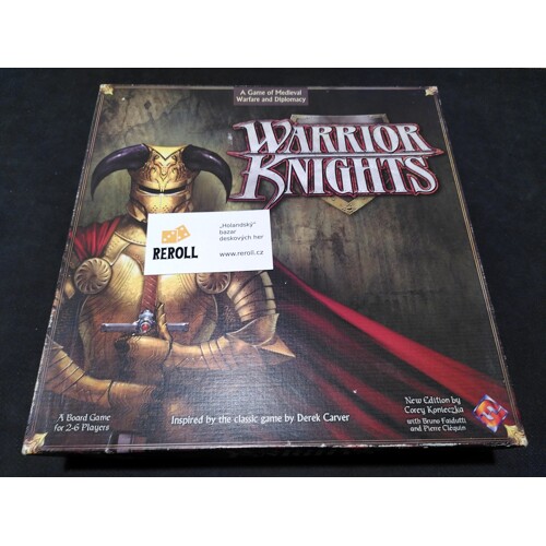 Warrior Knights