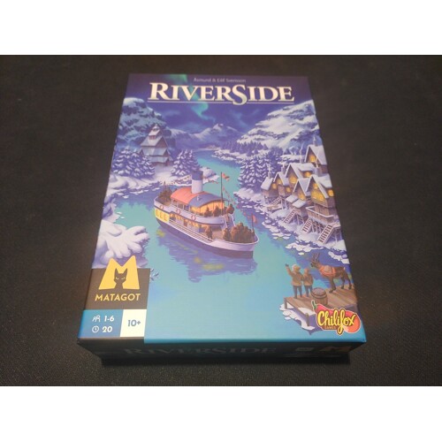 Riverside