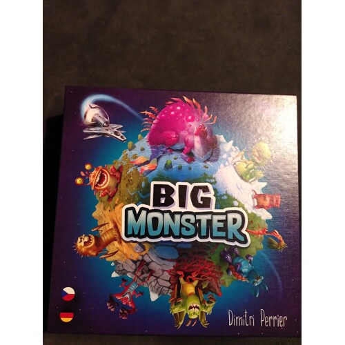 Big Monster