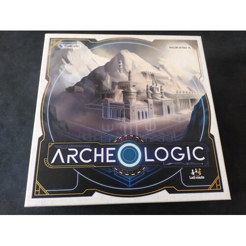 ArcheOlogic