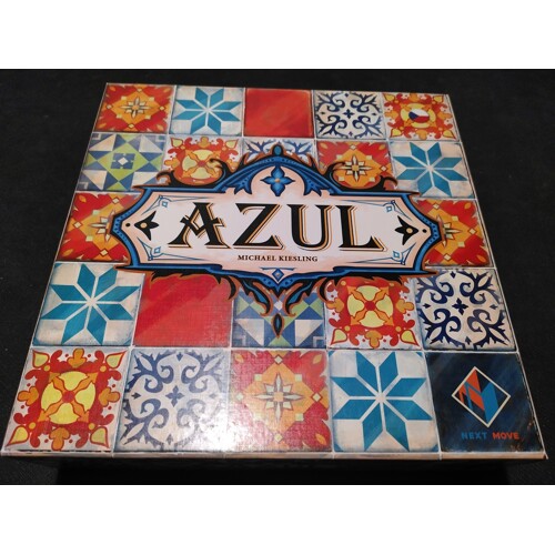 Azul