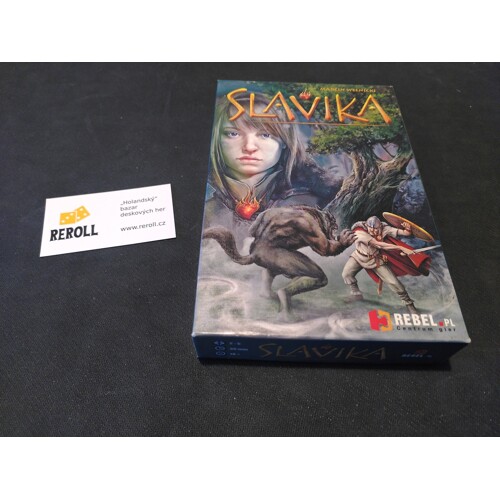 Slavika
