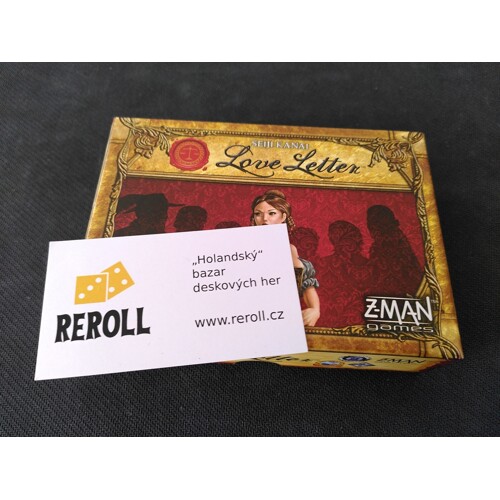 Love Letter