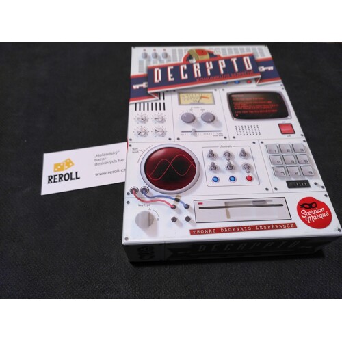 Decrypto