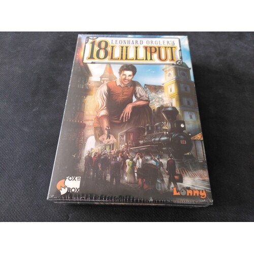 18Lilliput