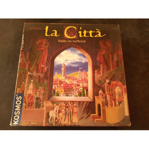La Città