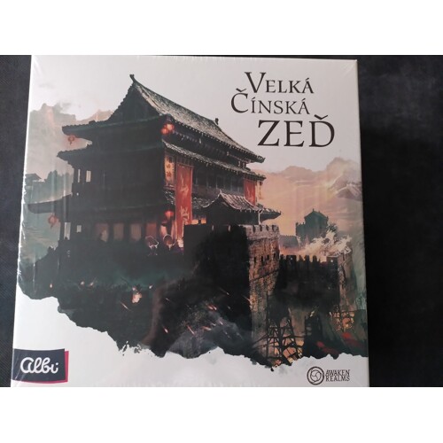 Velká čínská zeď