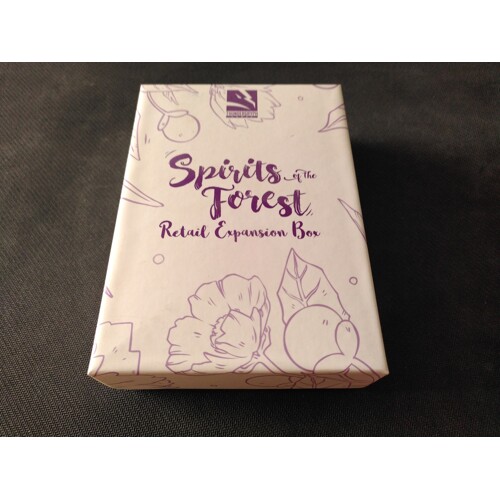 Spirits of the Forest: Retail Expansion Pack