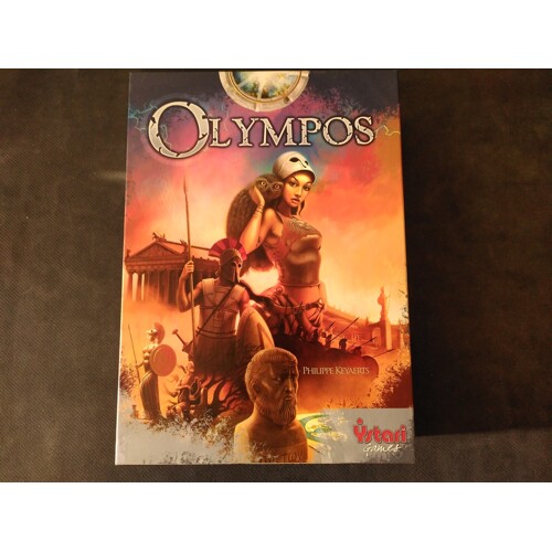 Olympos