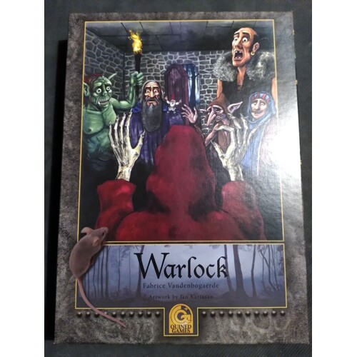 Warlock
