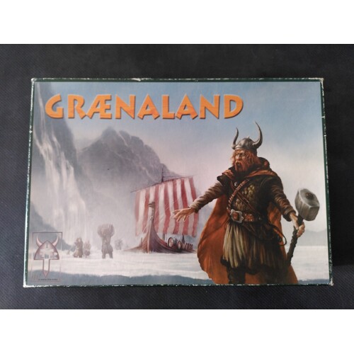 Graenaland
