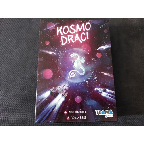 Kosmodraci