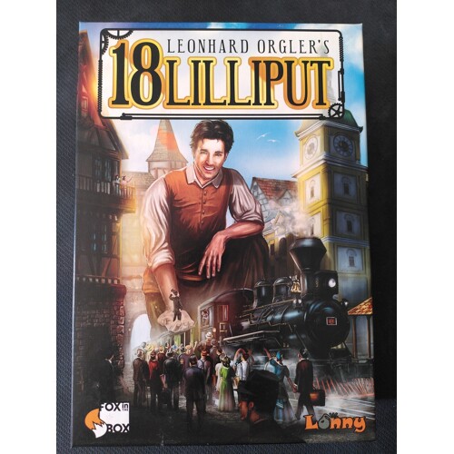 18Lilliput