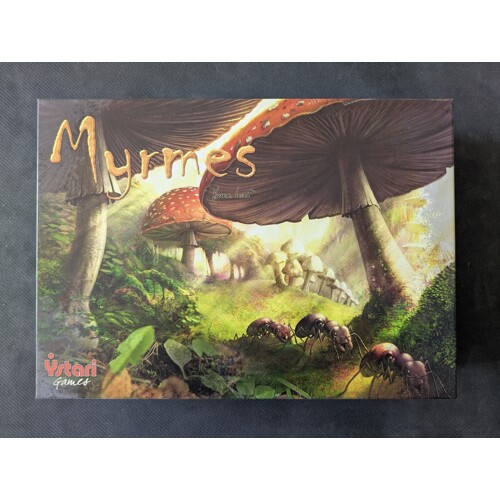 Myrmes
