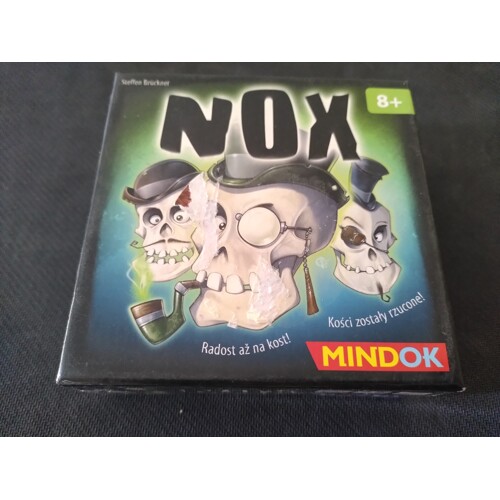 Nox