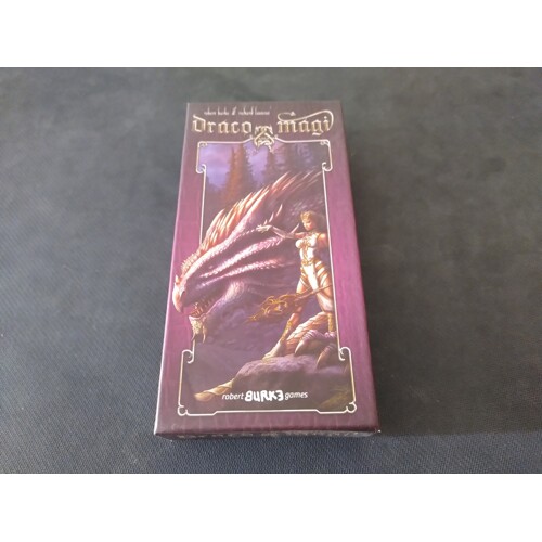 Draco Magi