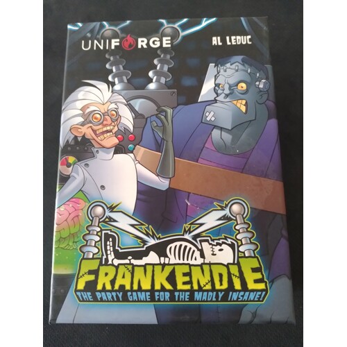 FrankenDie