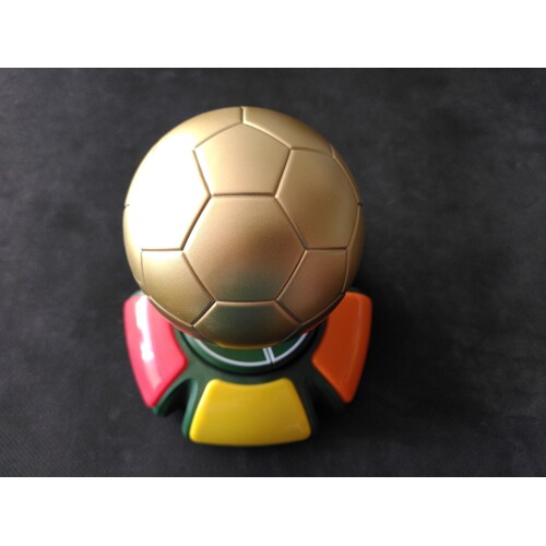 Fotbal kviz