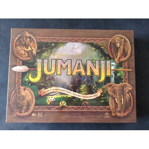 Jumanji