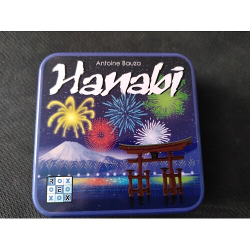 Hanabi