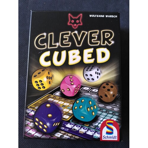 Clever Cubed