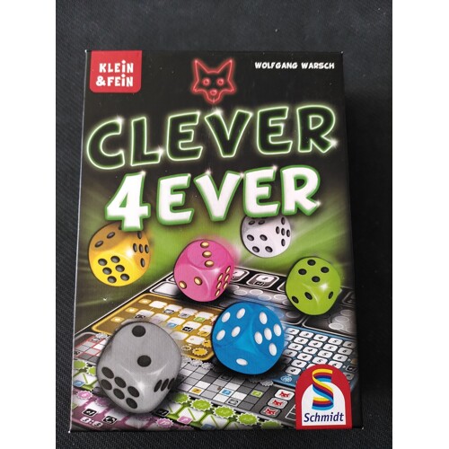 Clever 4Ever