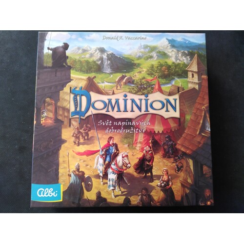 Dominion