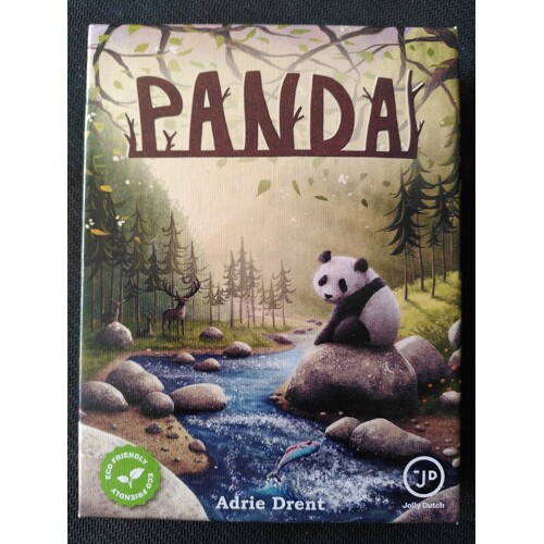 PANDA