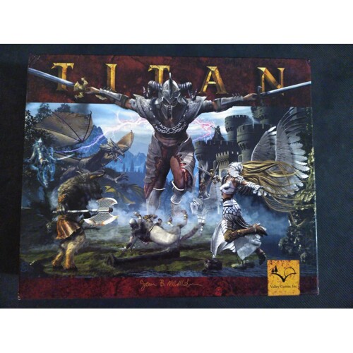 Titan
