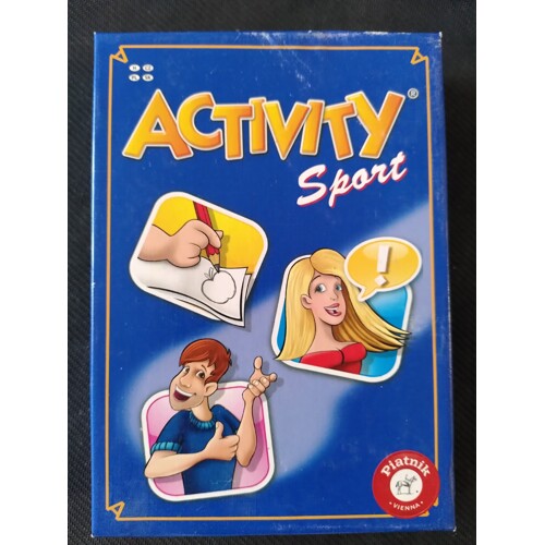 Activity Sport