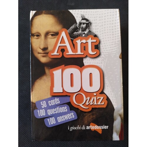 Art Quiz