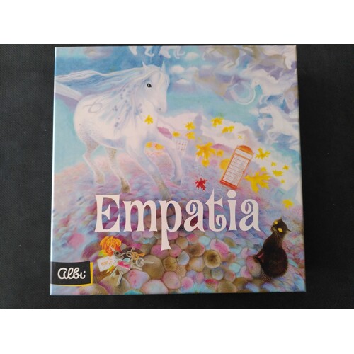Empatia