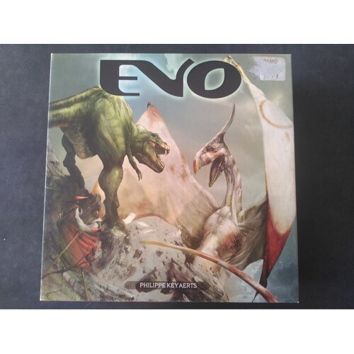 Evo (Second Edition)
