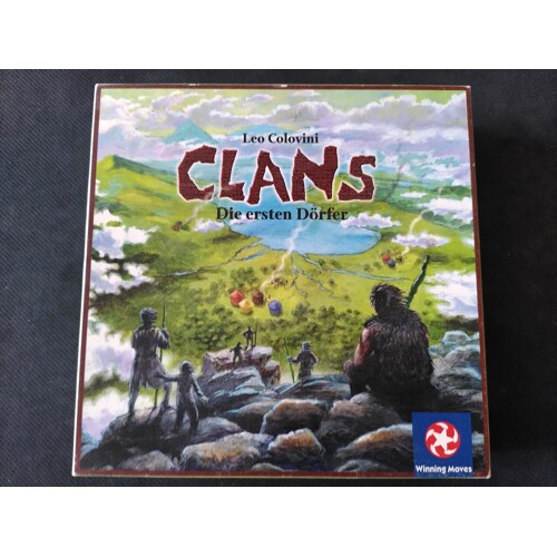 Clans