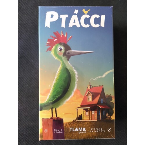 Ptáčci