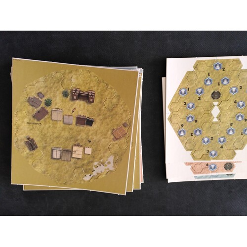 Duel of Ages Set 3: Vast Horizons