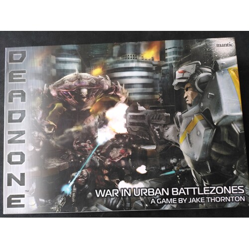 Deadzone