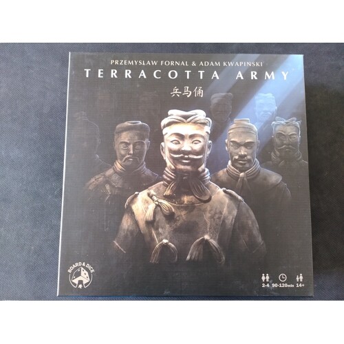 Terracotta Army