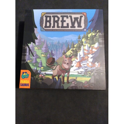 Brew